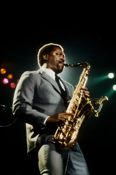Framed Print : Clarence Clemons Framed Print : Clarence Clemons