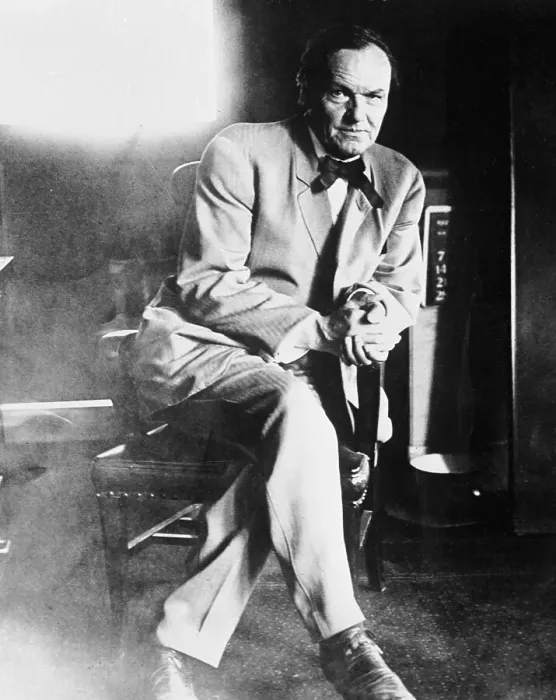 Framed Print : Clarence Darrow During Trial for Bribery Framed Print : Clarence Darrow During Trial for Bribery