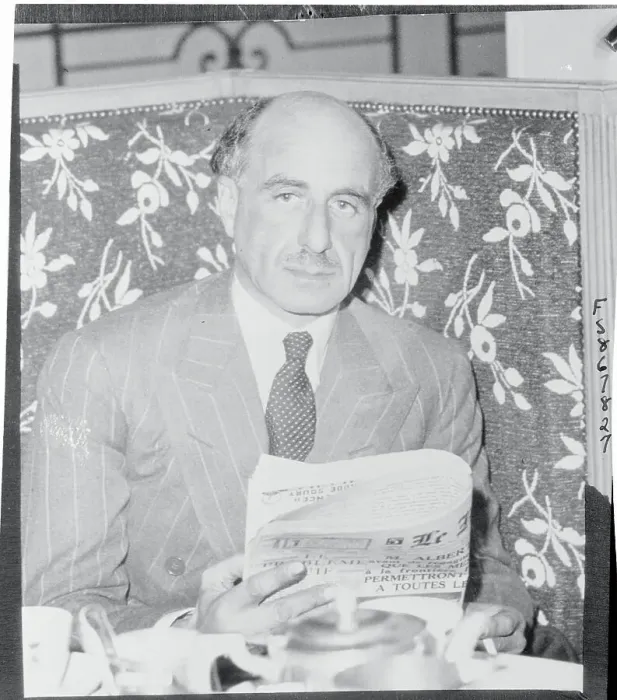 Framed Print : Clarence Hatry Reading a Magazine Framed Print : Clarence Hatry Reading a Magazine
