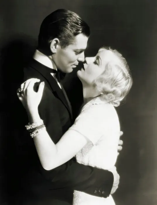 Framed Print : Clark Gable and Carole Lombard Framed Print : Clark Gable and Carole Lombard