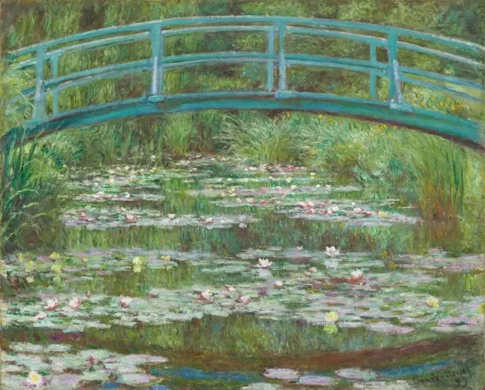 Framed Print : Claude Monet (1840-1926) Framed Print : Claude Monet (1840-1926)