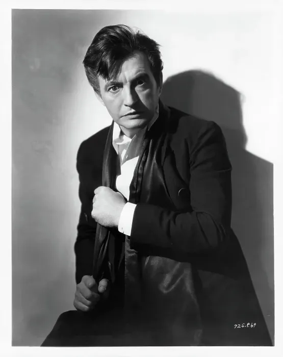 Framed Print : Claude Raines In Mystery Of Edwin Drood Framed Print : Claude Raines In Mystery Of Edwin Drood