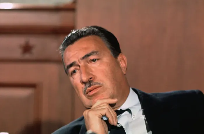 Framed Print : Clayton Powell Urging Reinvestigation Framed Print : Clayton Powell Urging Reinvestigation