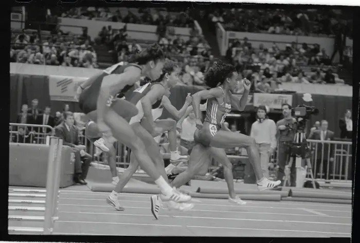 Framed Print : Clearing the Hurdles Framed Print : Clearing the Hurdles