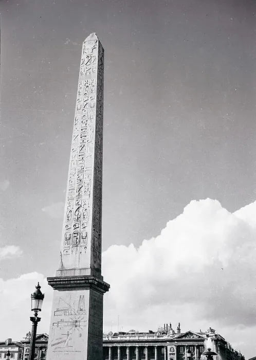 Framed Print : Cleopatra's Needle (Obelisk of Luxor) Framed Print : Cleopatra's Needle (Obelisk of Luxor)