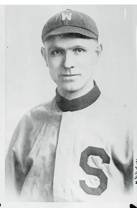 Framed Print : Clergyman Dressed in Baseball Attire Framed Print : Clergyman Dressed in Baseball Attire