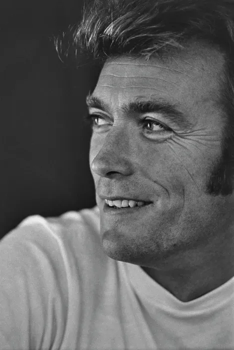 Framed Print : Clint Eastwood, American Actor & Film Director Framed Print : Clint Eastwood, American Actor & Film Director
