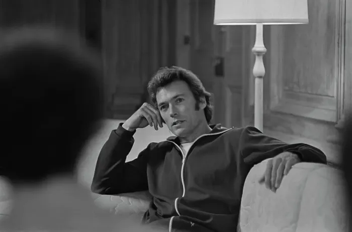Framed Print : Clint Eastwood, American Actor & Film Director Framed Print : Clint Eastwood, American Actor & Film Director