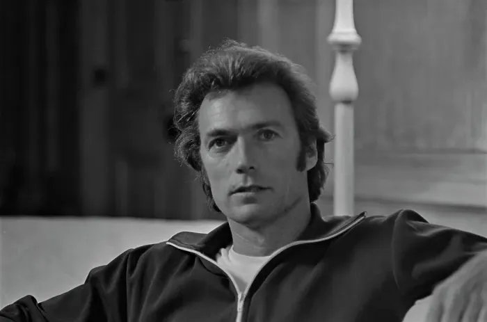 Framed Print : Clint Eastwood, American Actor & Film Director Framed Print : Clint Eastwood, American Actor & Film Director
