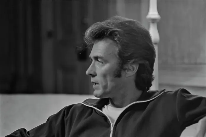 Framed Print : Clint Eastwood, American Actor & Film Director Framed Print : Clint Eastwood, American Actor & Film Director