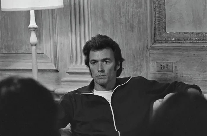 Framed Print : Clint Eastwood, American Actor & Film Director Framed Print : Clint Eastwood, American Actor & Film Director