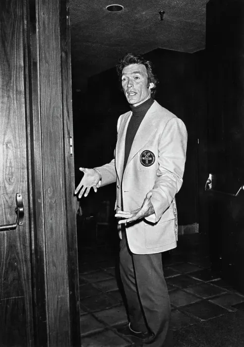 Framed Print : Clint Eastwood, American Actor & Film Director Framed Print : Clint Eastwood, American Actor & Film Director