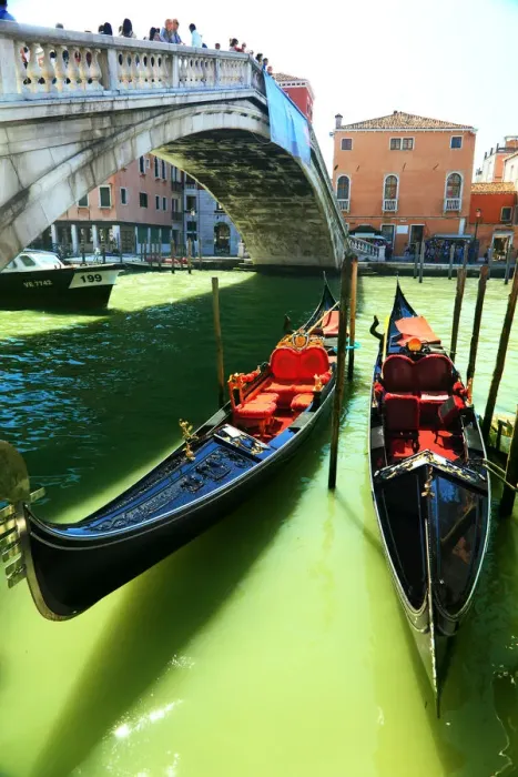 Framed Print : Close up of Gondola in Venice Framed Print : Close up of Gondola in Venice