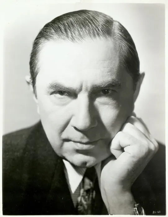 Framed Print : Close up Portrait of Bela Lugosi Framed Print : Close up Portrait of Bela Lugosi