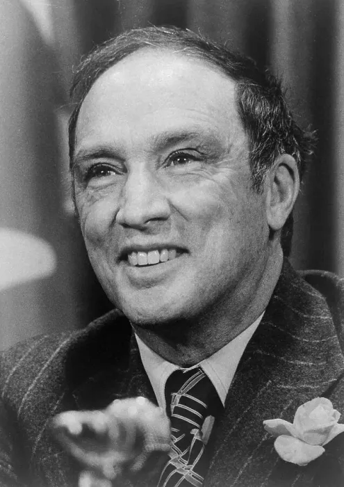 Framed Print : Close Up Portrait of Pierre Trudeau Framed Print : Close Up Portrait of Pierre Trudeau