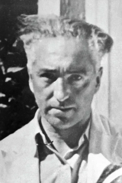 Framed Print : Close Up Portrait of Wilhelm Reich Framed Print : Close Up Portrait of Wilhelm Reich