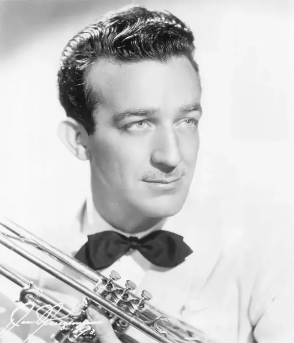 Framed Print : Close-Up Of Harry James W / Trumpet Framed Print : Close-Up Of Harry James W / Trumpet