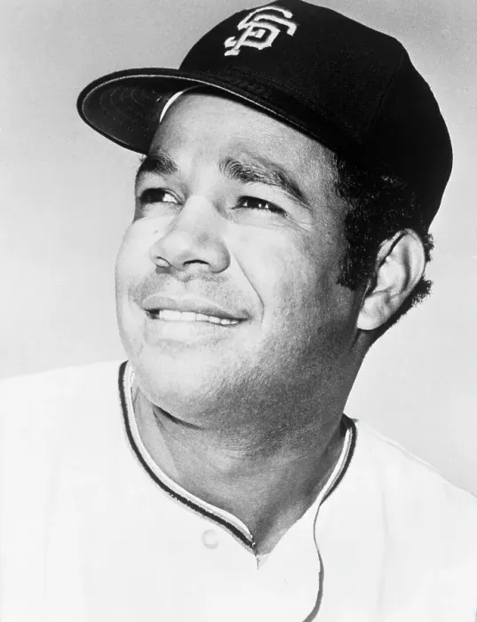 Framed Print : Close-Up Of Juan Marichal Framed Print : Close-Up Of Juan Marichal