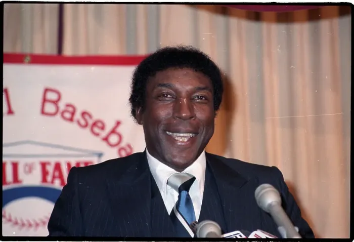 Framed Print : Close-Up Of Willie Mccovey Framed Print : Close-Up Of Willie Mccovey