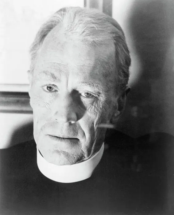 Framed Print : Closeup Of Actor Max Von Sydow Framed Print : Closeup Of Actor Max Von Sydow