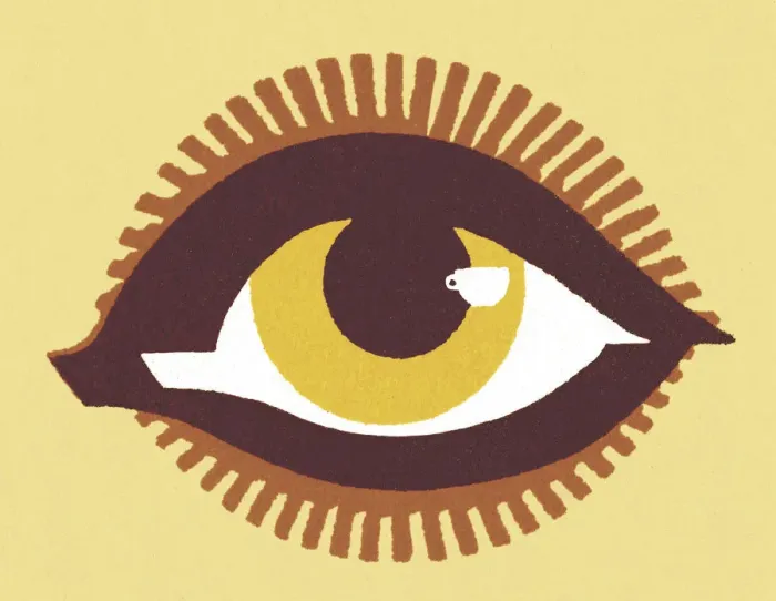 Framed Print : Closeup of an Eye Framed Print : Closeup of an Eye