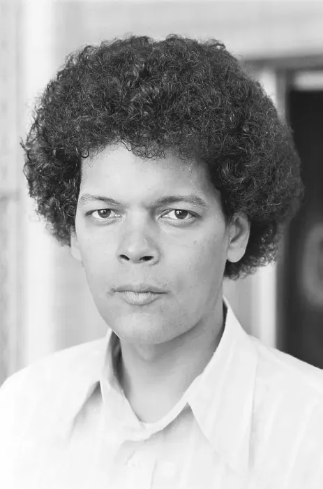 Framed Print : Closeup Of Julian Bond Framed Print : Closeup Of Julian Bond