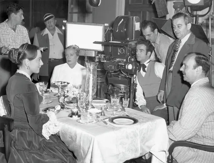 Framed Print : Closeup Scene In The Movie Framed Print : Closeup Scene In The Movie
