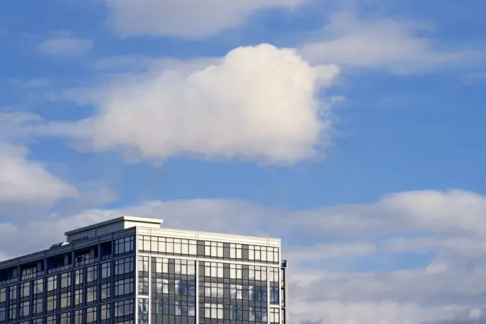 Framed Print : Cloud Over Glass Framed Print : Cloud Over Glass