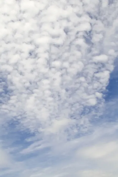 Framed Print : Cloudy sky Framed Print : Cloudy sky