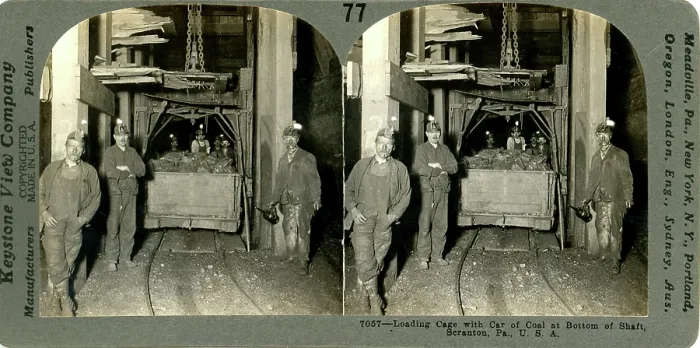 Framed Print : Coal miners loading coal at bottom of shaft, Scranton, Pennsylvania, 1920 Framed Print : Coal miners loading coal at bottom of shaft, Scranton, Pennsylvania, 1920