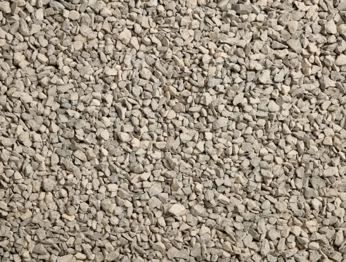 Framed Print : Coarse aggregate Framed Print : Coarse aggregate