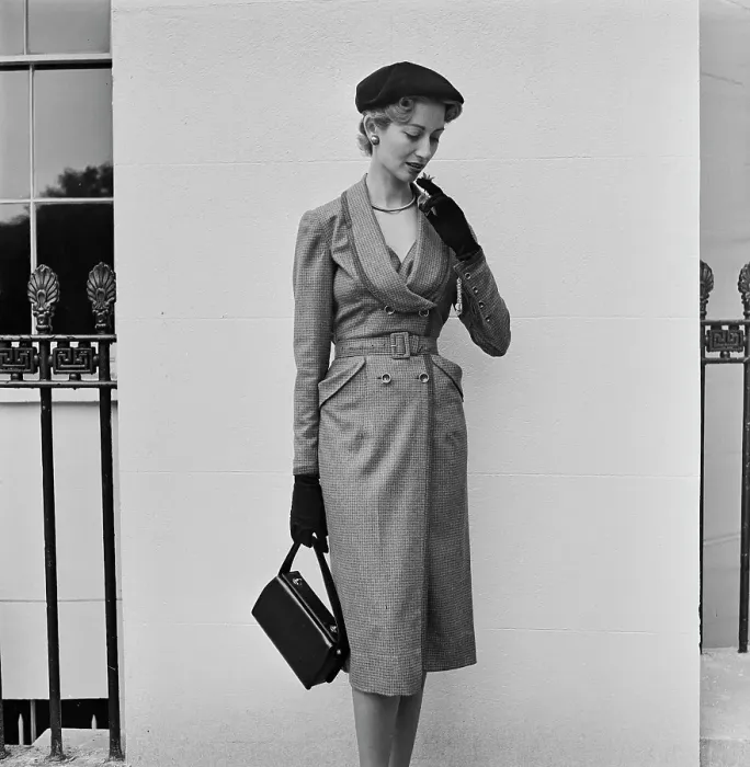 Framed Print : Coat-Dress By Marcus Framed Print : Coat-Dress By Marcus