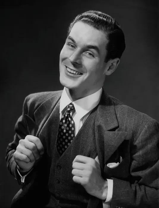 Framed Print : Cocksure Young Man