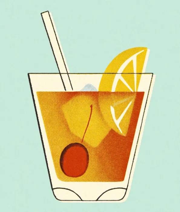 Framed Print : Cocktail Framed Print : Cocktail