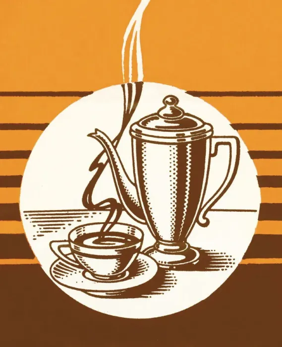 Framed Print : Coffee. http: / / csaimages.com / images / istockprofile / csa_vector_dsp.jpg Framed Print : Coffee. http: / / csaimages.com / images / istockprofile / csa_vector_dsp.jpg