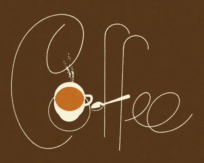 Framed Print : Coffee Framed Print : Coffee