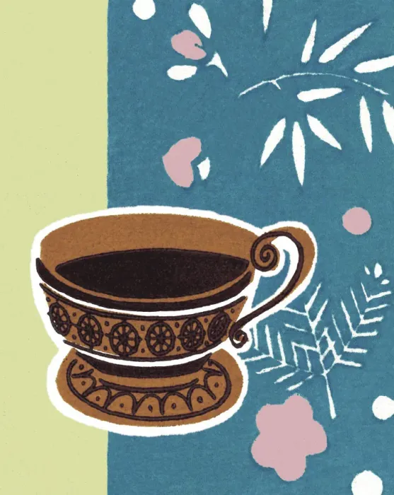 Framed Print : Coffee Cup Framed Print : Coffee Cup