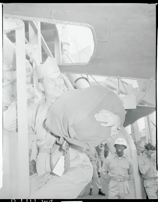 Framed Print : Col. John Acton Arriving Home Framed Print : Col. John Acton Arriving Home