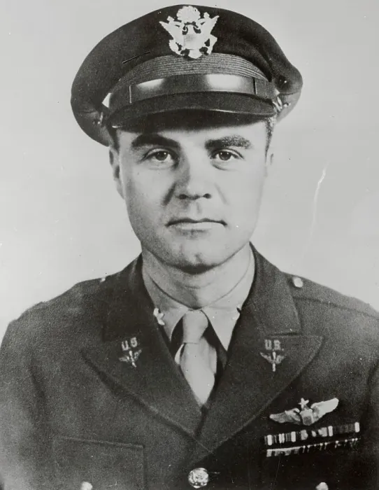 Framed Print : Col. Paul Tibbets Framed Print : Col. Paul Tibbets