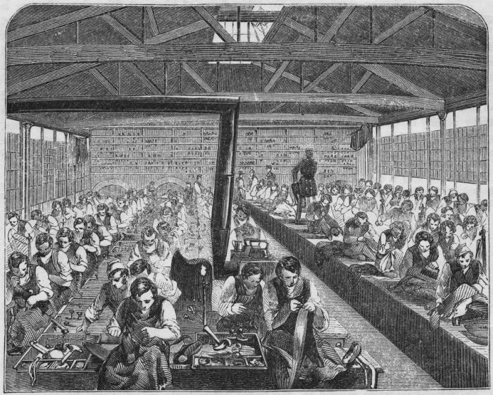Framed Print : Coldbath Fields Prison Framed Print : Coldbath Fields Prison