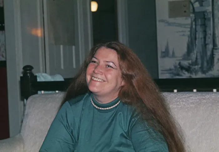 Framed Print : Colleen McCullough Framed Print : Colleen McCullough