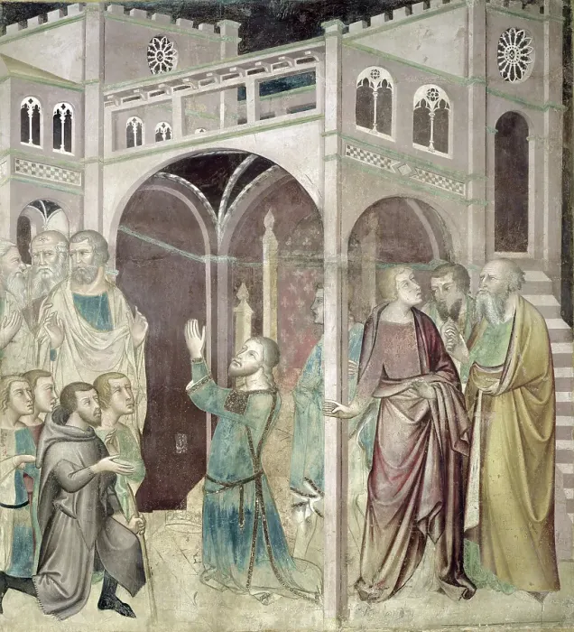 Framed Print : Collegiata, San Gimignano, Italy Framed Print : Collegiata, San Gimignano, Italy