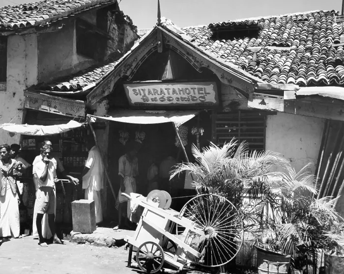Framed Print : COLOMBO SRI LANKA Framed Print : COLOMBO SRI LANKA