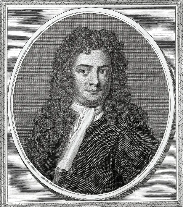 Framed Print : Colonist William Penn Framed Print : Colonist William Penn