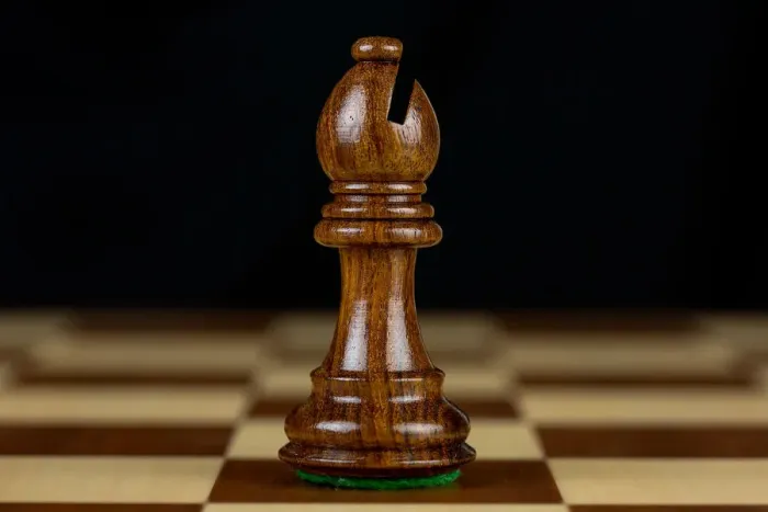 Framed Print : Color Image, Colour Image, Photography, bishop, black background, board, chess, chessboard Framed Print : Color Image, Colour Image, Photography, bishop, black background, board, chess, chessboard