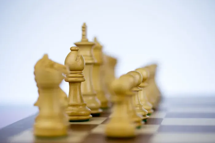 Framed Print : Color Image, Colour Image, Photography, bishop, board, chess, chessboard, competition Framed Print : Color Image, Colour Image, Photography, bishop, board, chess, chessboard, competition