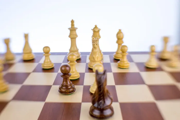 Framed Print : Color Image, Colour Image, Photography, board, chess, chessboard, competition, concept Framed Print : Color Image, Colour Image, Photography, board, chess, chessboard, competition, concept