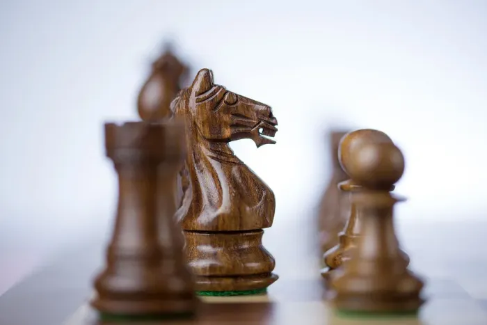Framed Print : Color Image, Colour Image, Photography, board, chess, chessboard, competition, concept Framed Print : Color Image, Colour Image, Photography, board, chess, chessboard, competition, concept