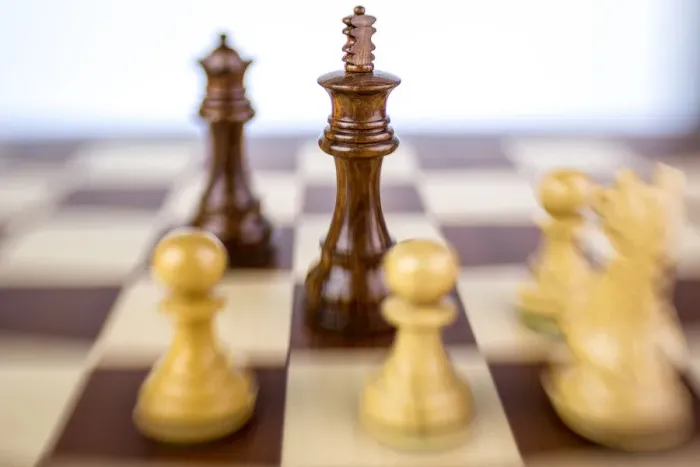 Framed Print : Color Image, Colour Image, Photography, board, chess, chessboard, competition, concept Framed Print : Color Image, Colour Image, Photography, board, chess, chessboard, competition, concept