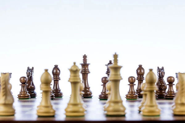 Color Image, Colour Image, Photography, bishop, board, chess, chessboard, competition